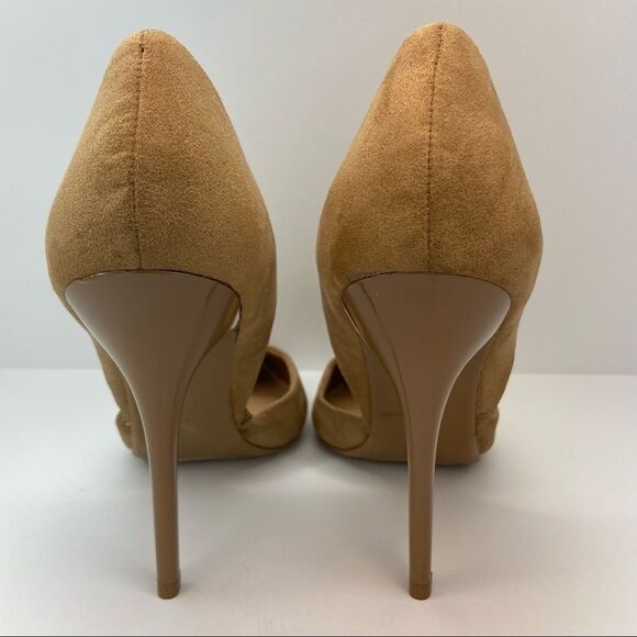 New!! JUST FAB Women’s Shoes - Picture 8 of 11